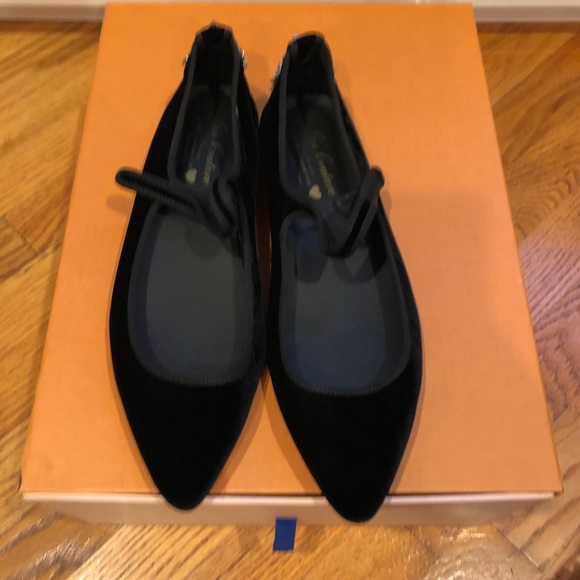 Gia couture flats - Picture 2 of 7